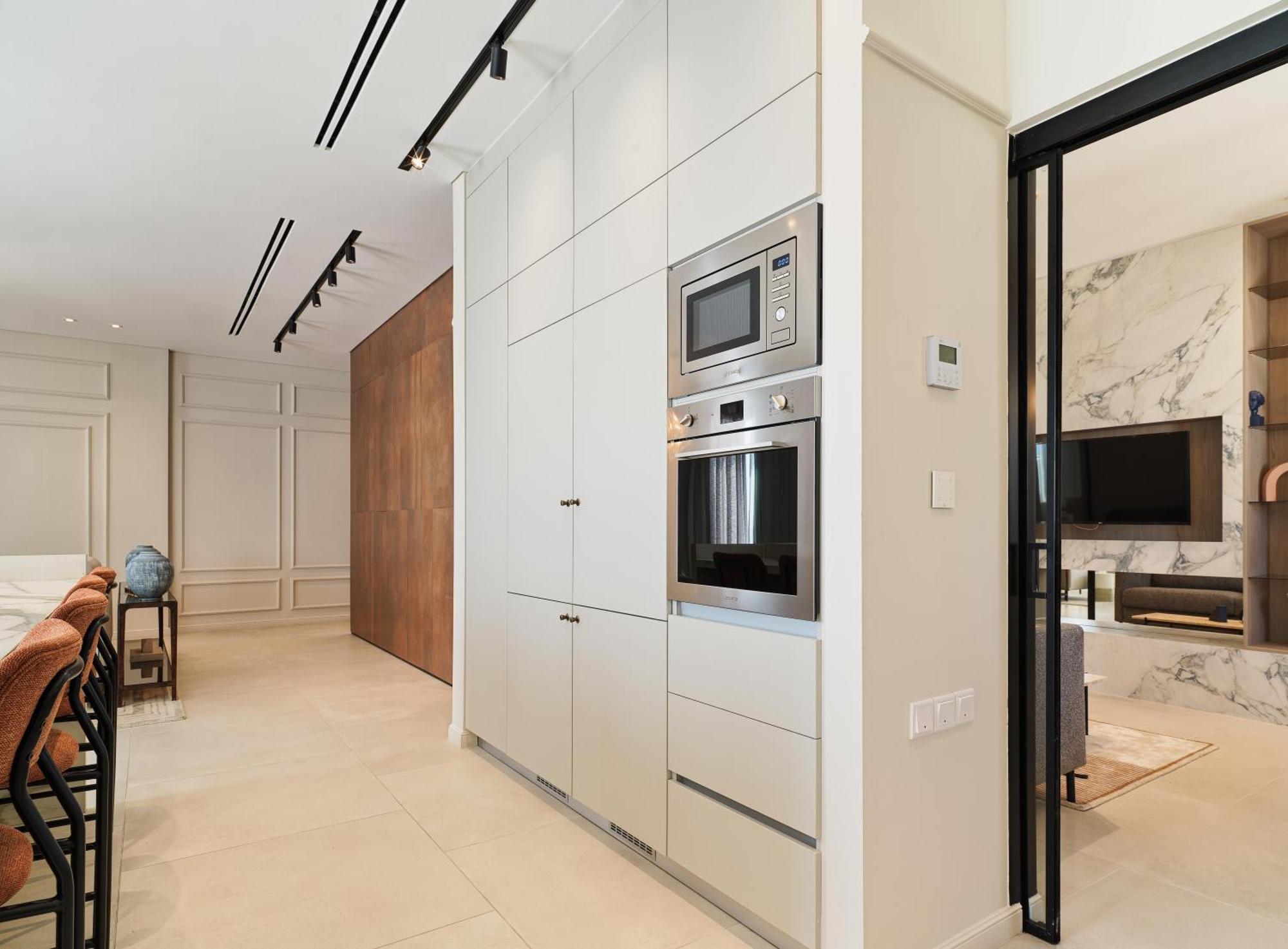Liv Mackenzie Beach Suites Larnaca Adults Only Екстер'єр фото